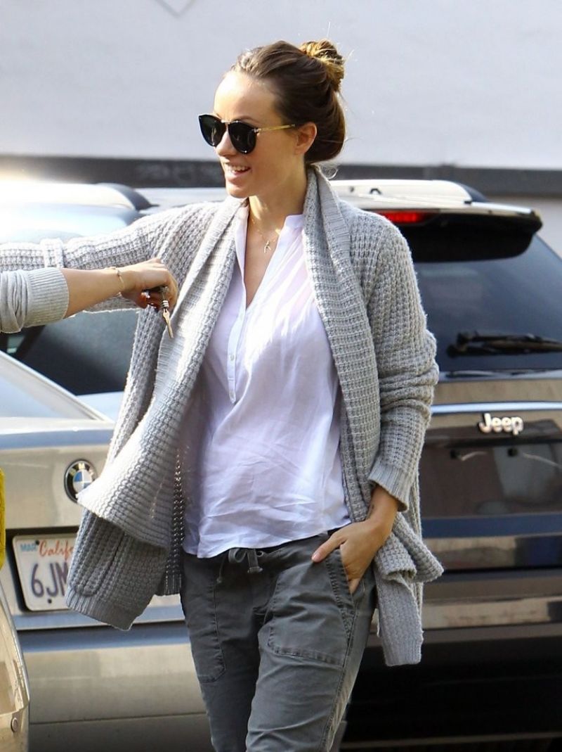 Olivia Wilde, photo #664128
