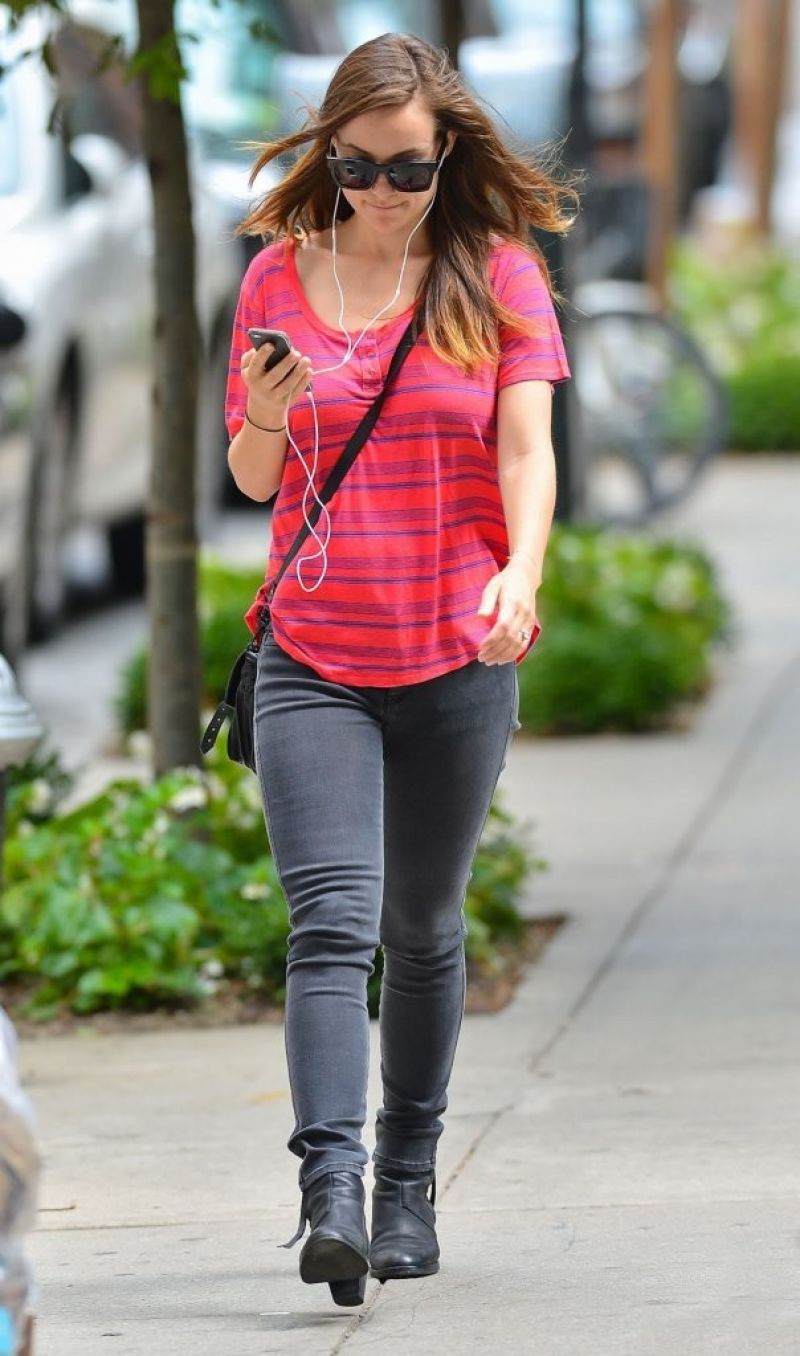 Olivia Wilde, photo #722081