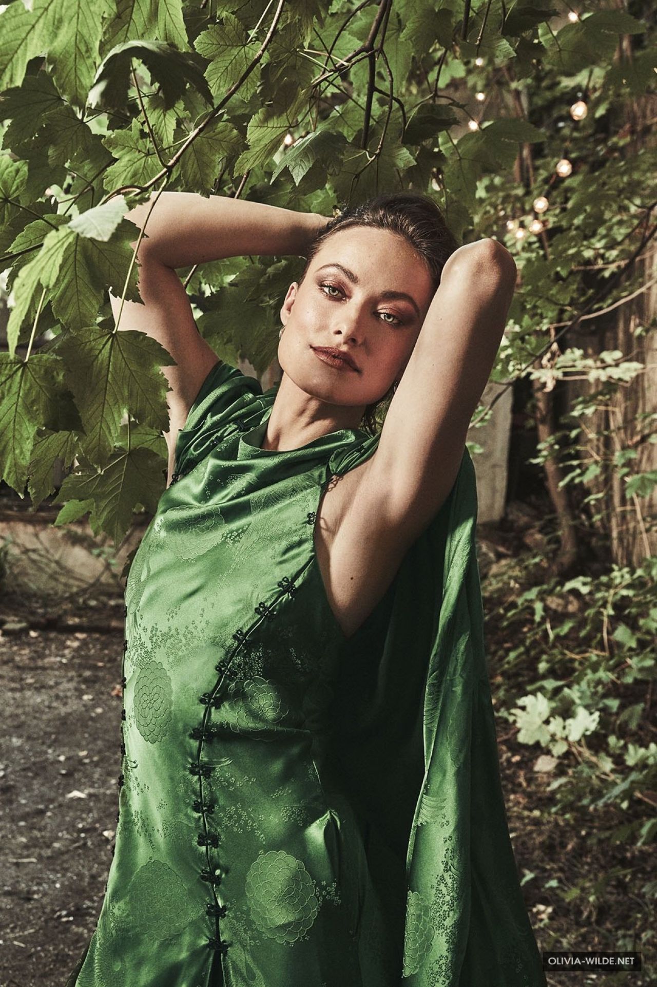 Olivia Wilde, photo #969841
