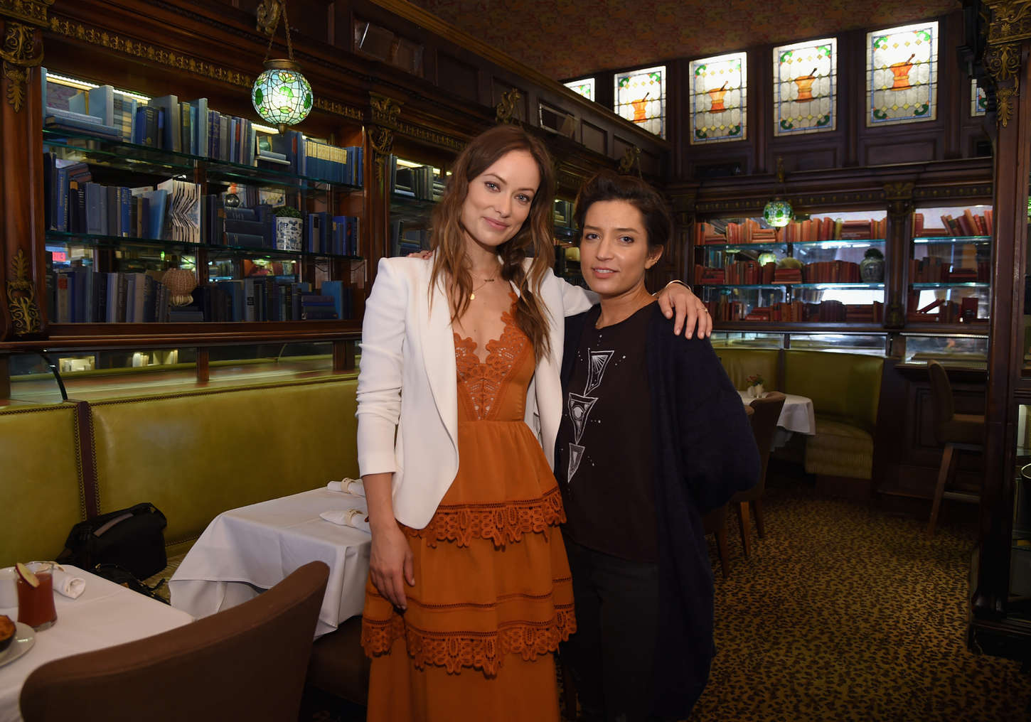 Olivia Wilde, photo #807661