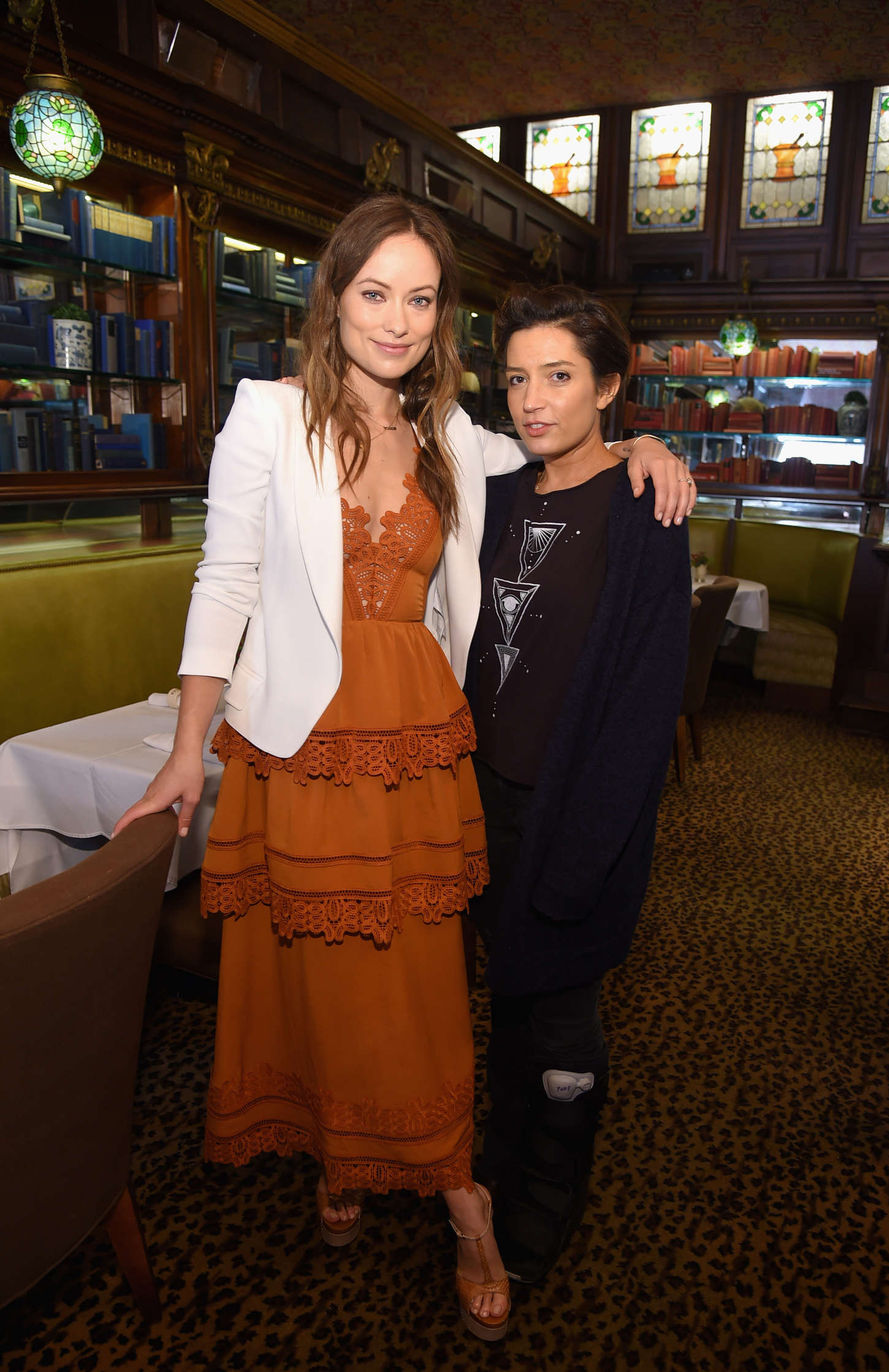 Olivia Wilde, photo #807656