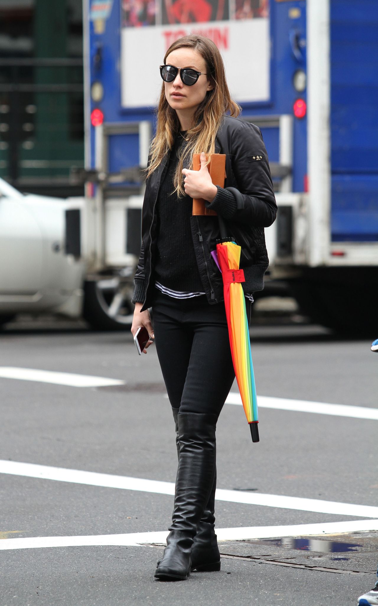 Olivia Wilde, photo #843471