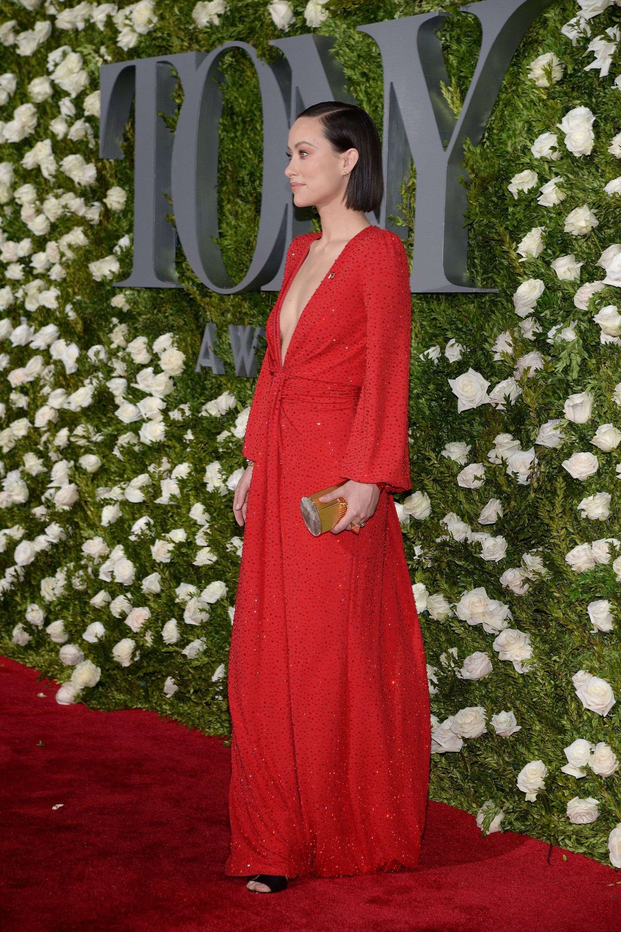 Olivia Wilde, photo #942667