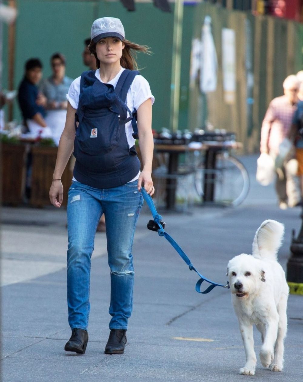 Olivia Wilde, photo #716716