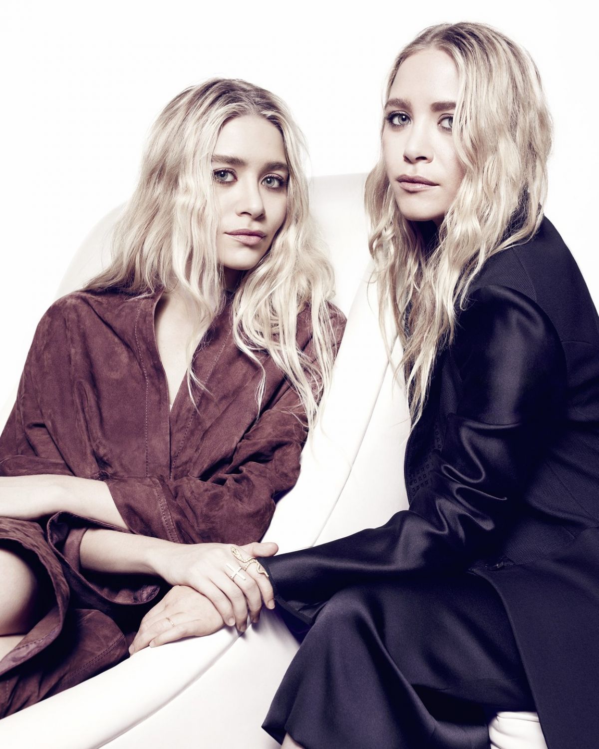 Olsen Twins, photo #648960