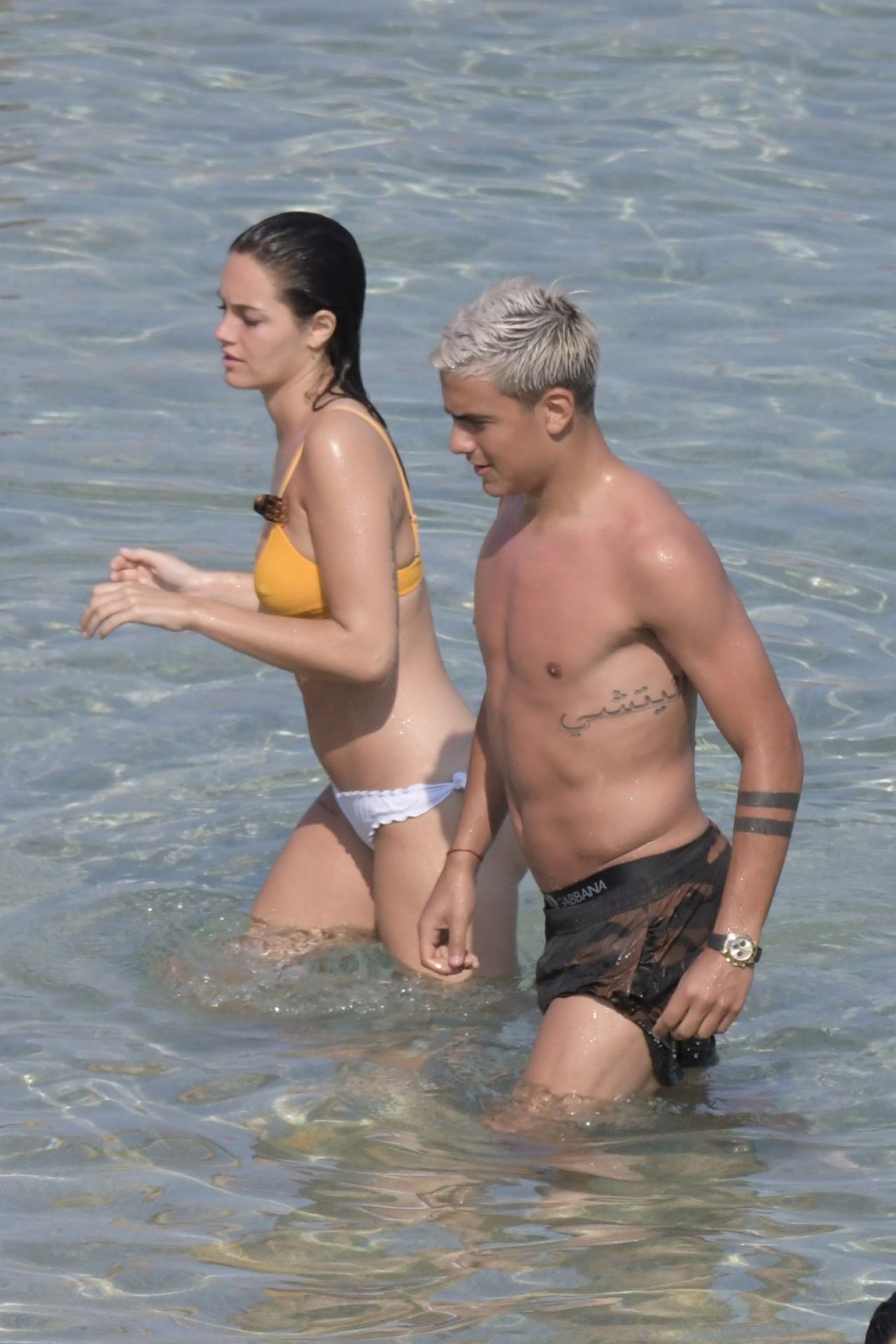 Oriana Sabatini, photo #1055251