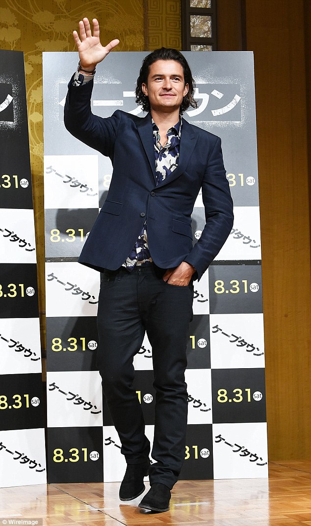 Orlando Bloom, photo #725983