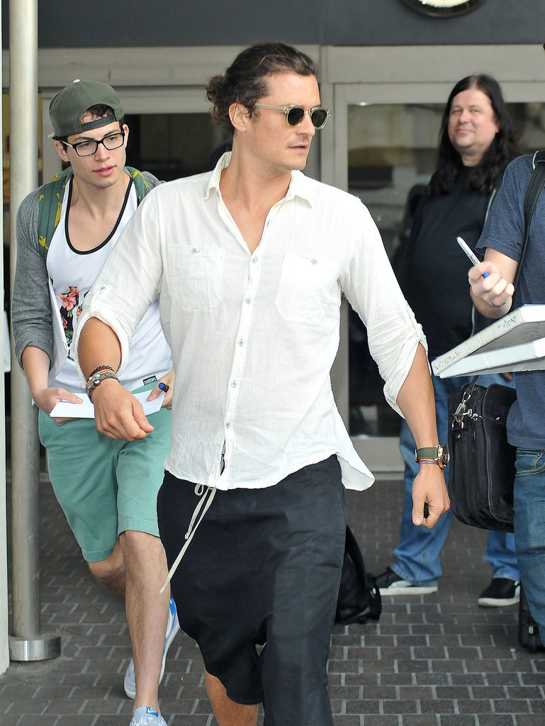 Orlando Bloom, photo #758717
