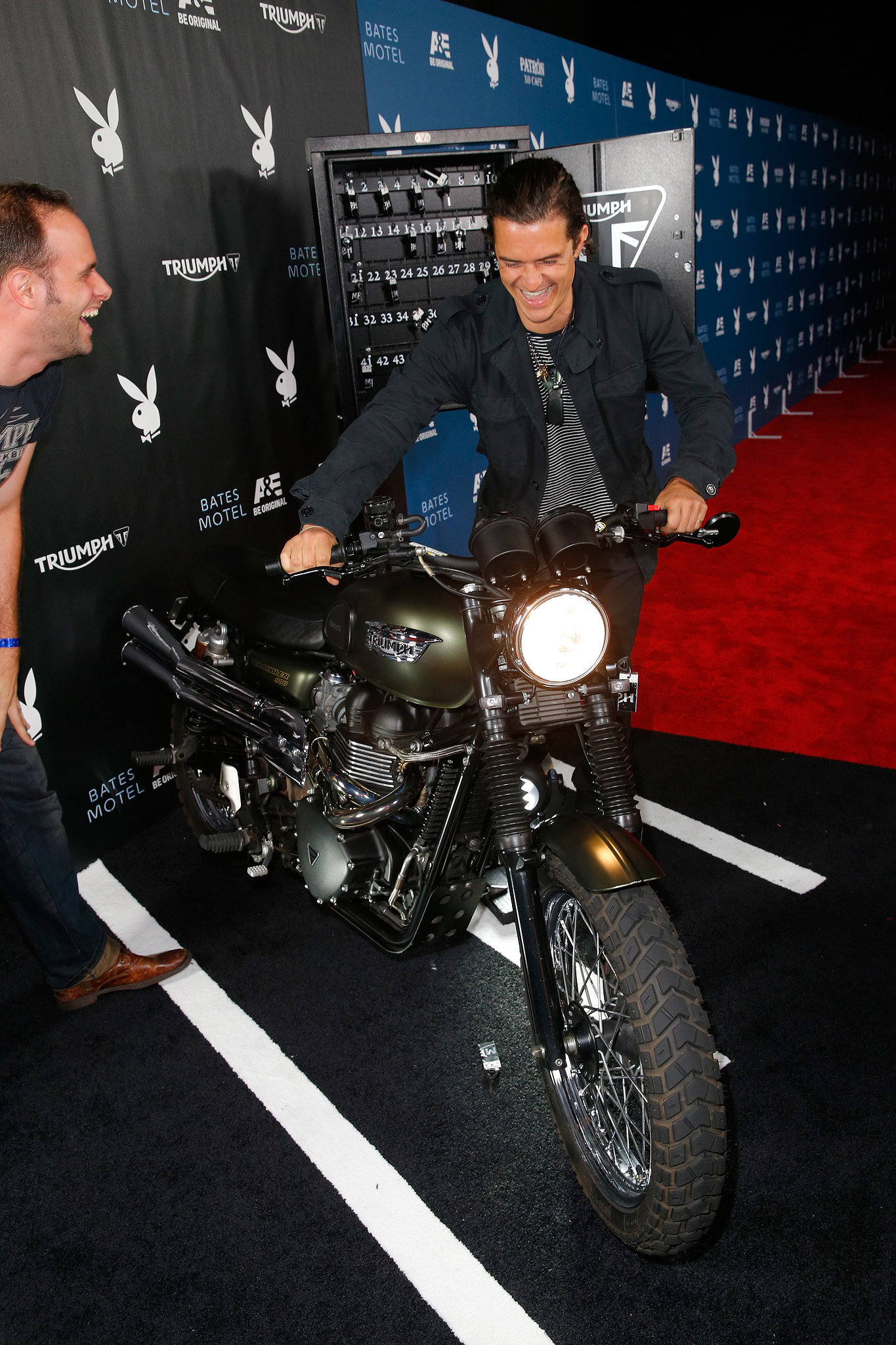 Orlando Bloom, photo #721946