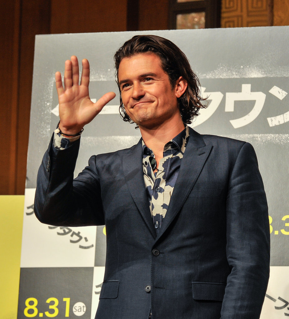 Orlando Bloom, photo #727318