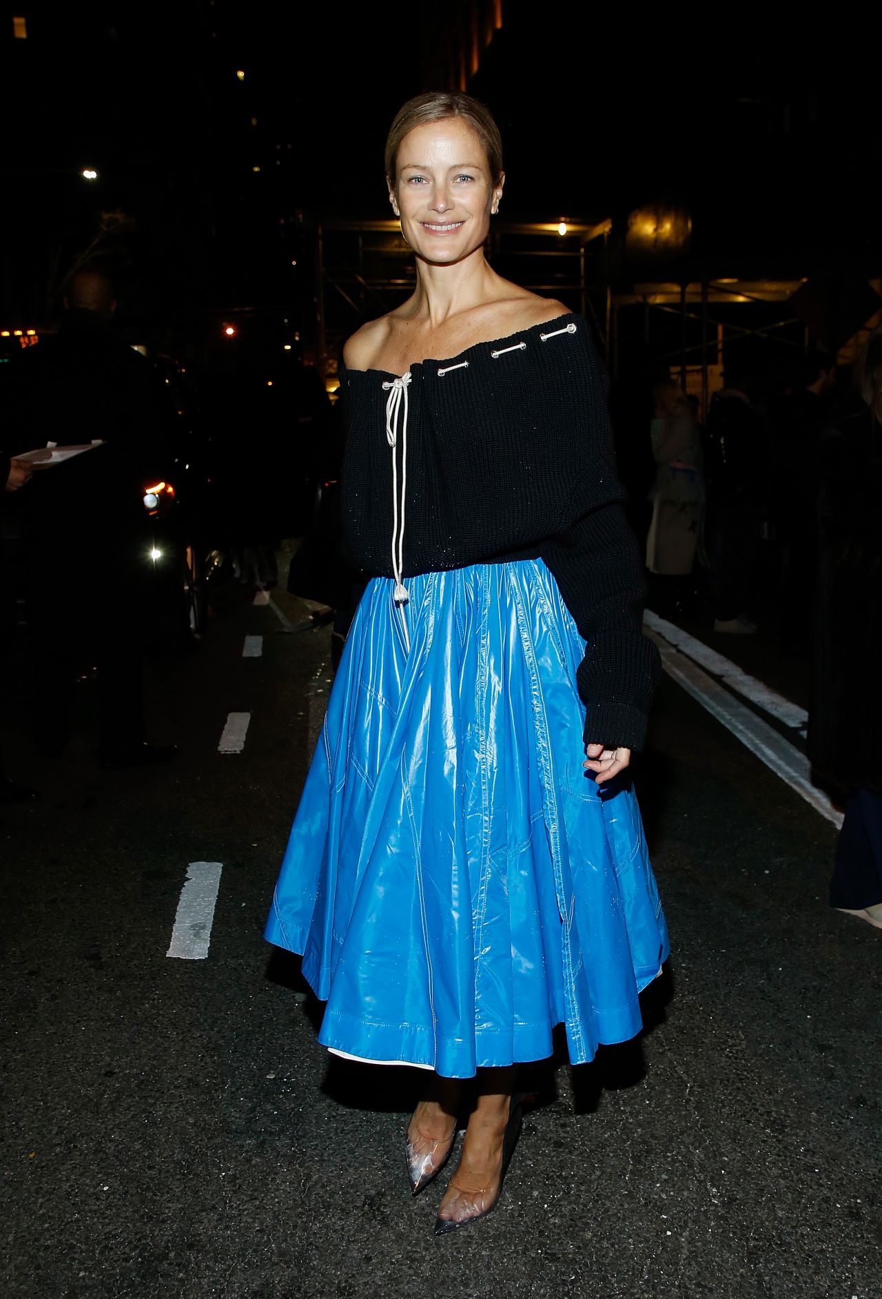 Carolyn Murphy, photo #1009974