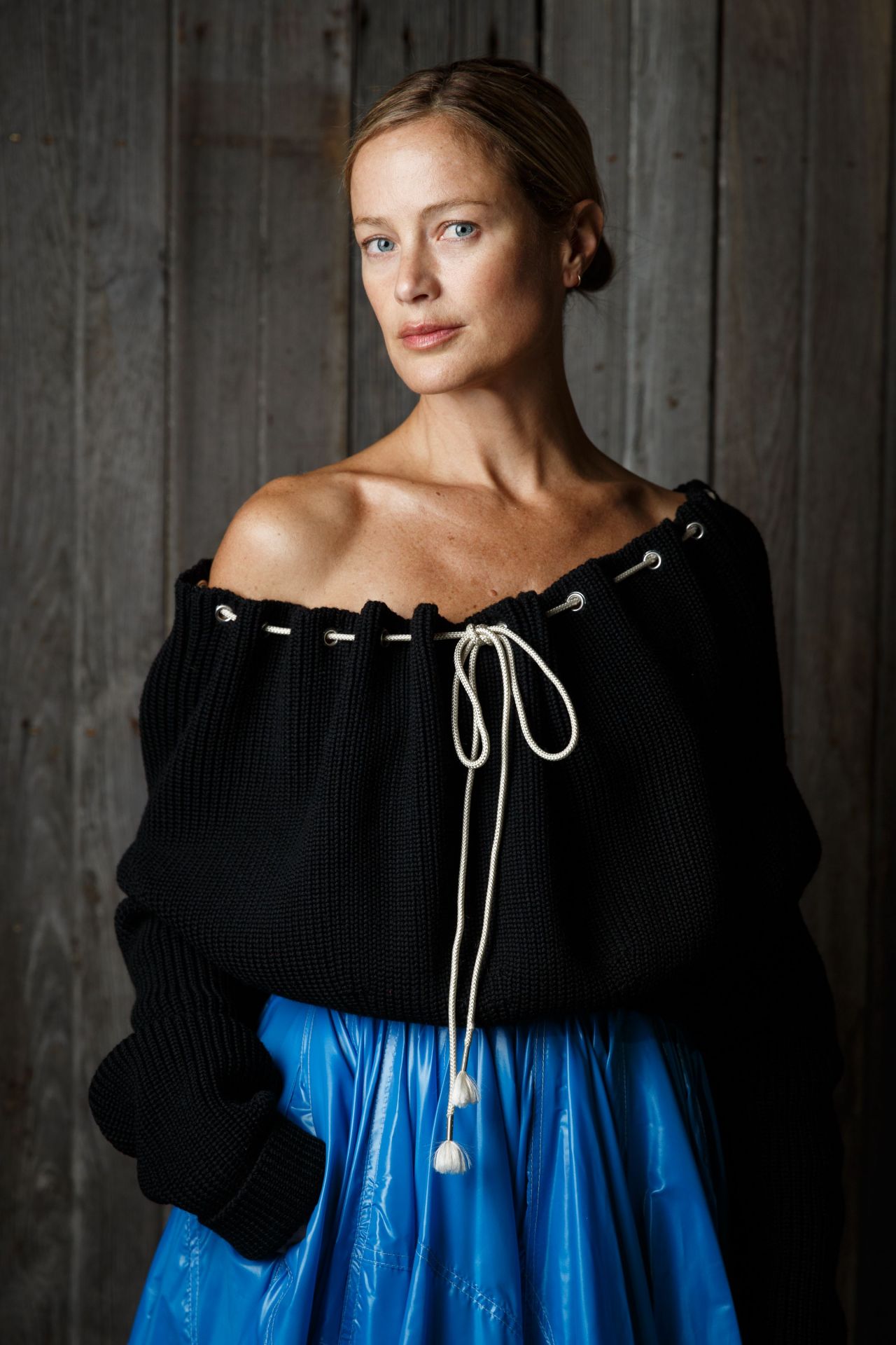 Carolyn Murphy, photo #1009975