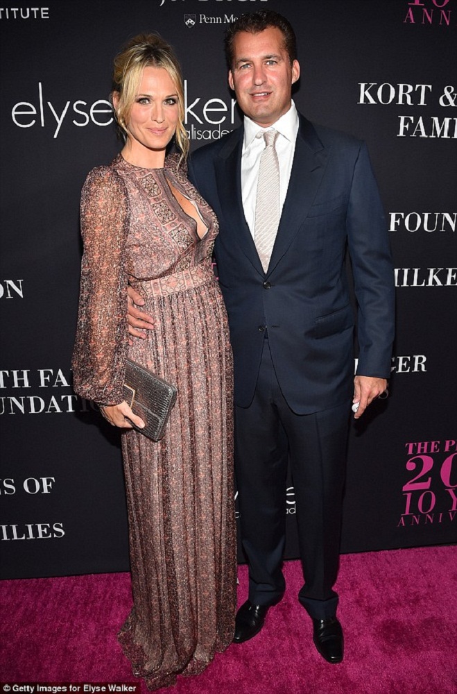 Molly Sims, photo #735748