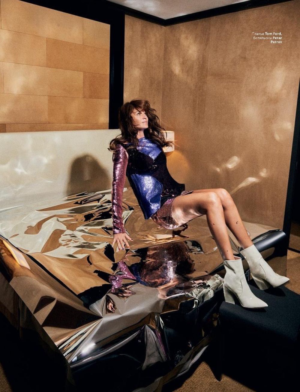Helena Christensen, photo #1003882