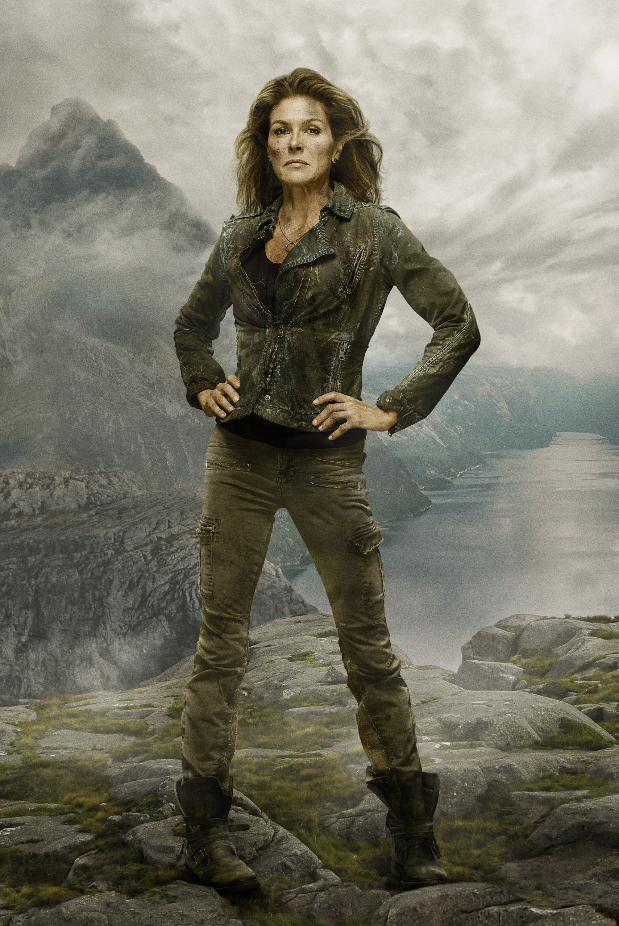 Paige Turco, photo #1070100