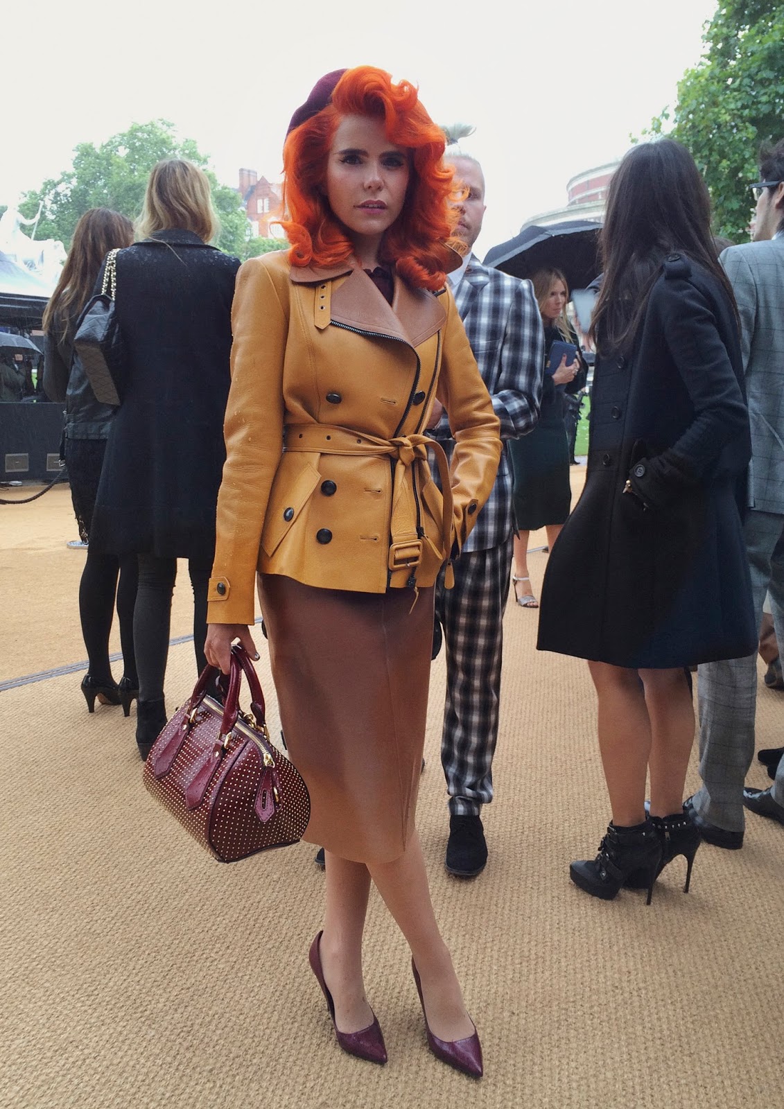 Paloma Faith, photo #733825