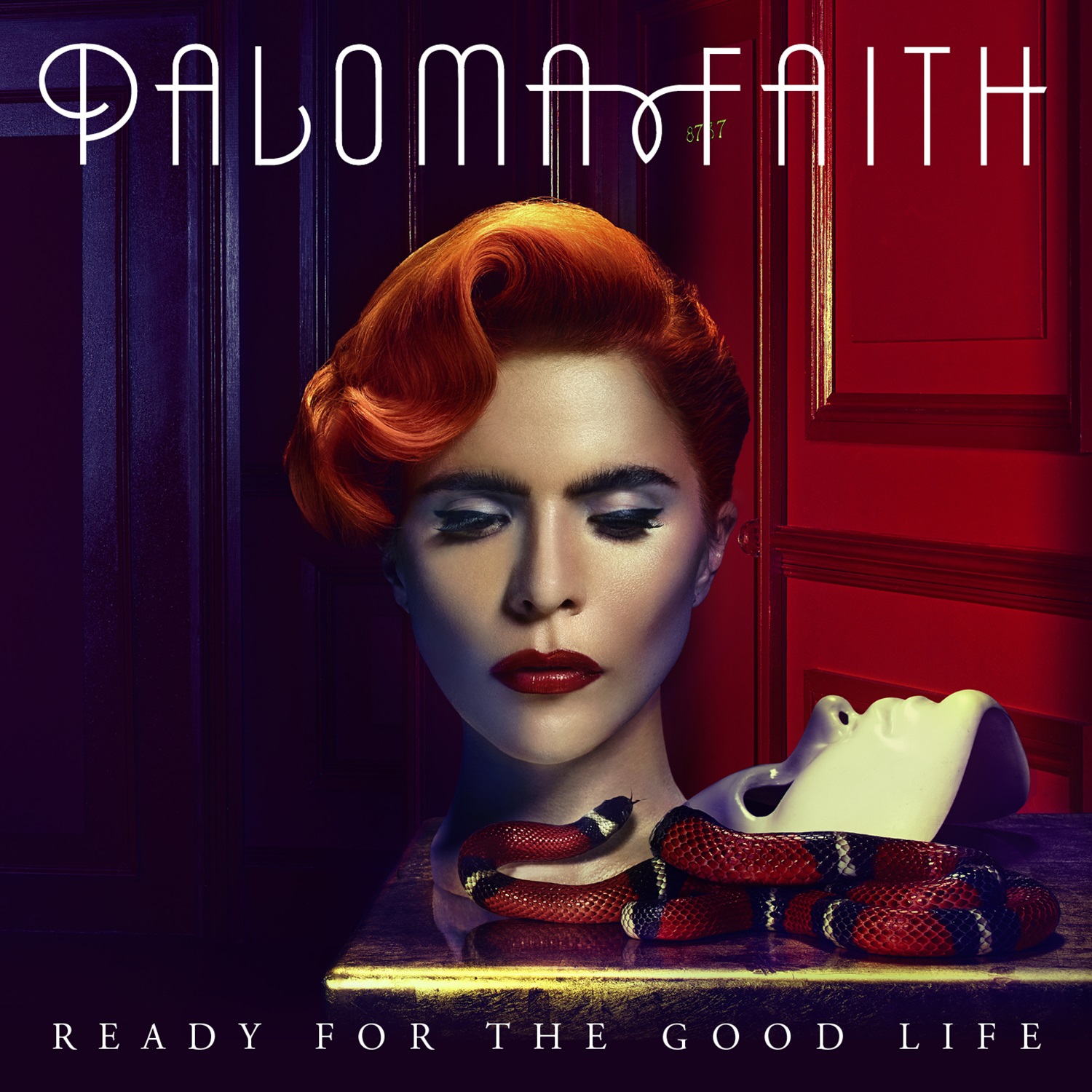 Paloma Faith, photo #732389