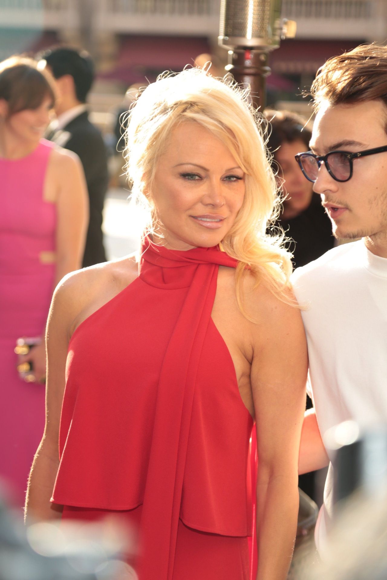 Pamela Anderson, photo #942651