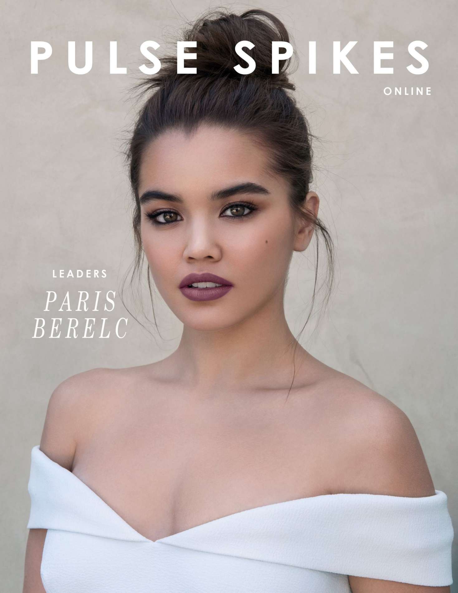 Paris Berelc, photo #1026668