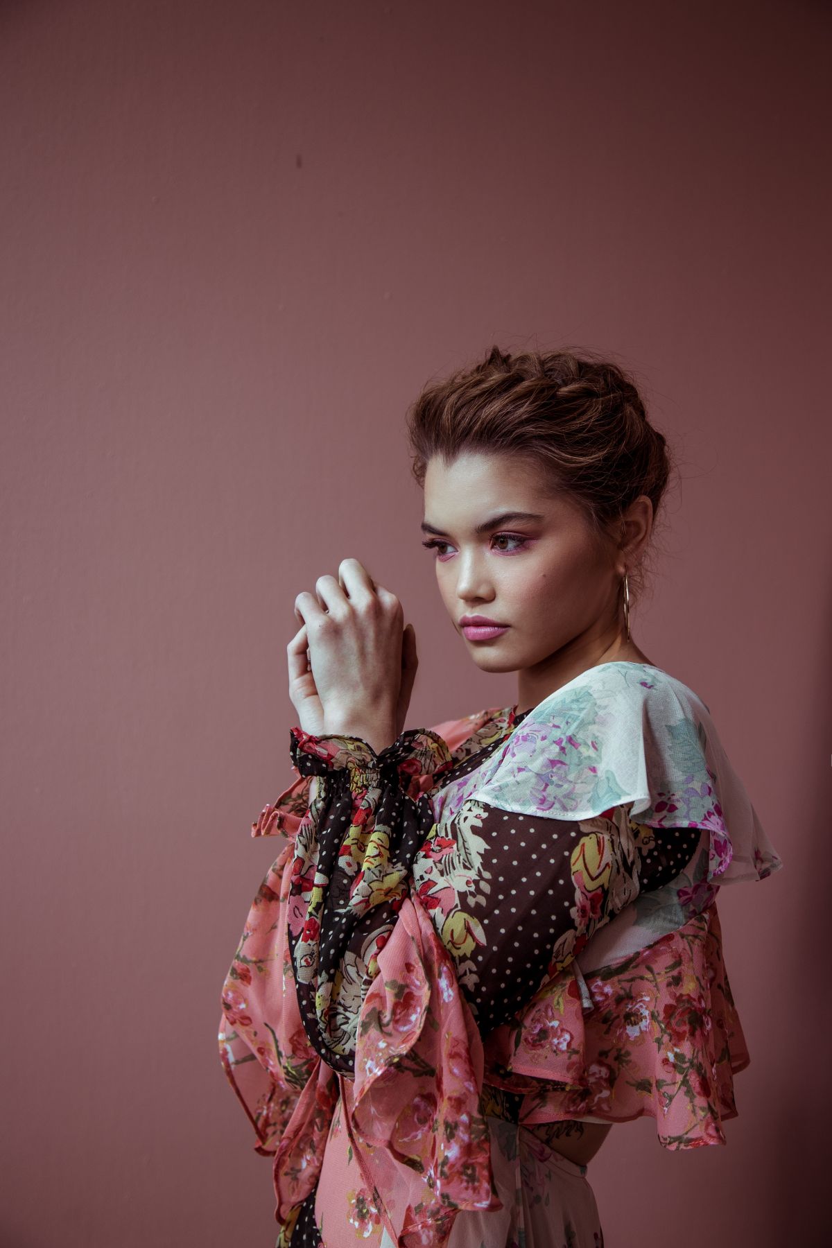 Paris Berelc, photo #1046127