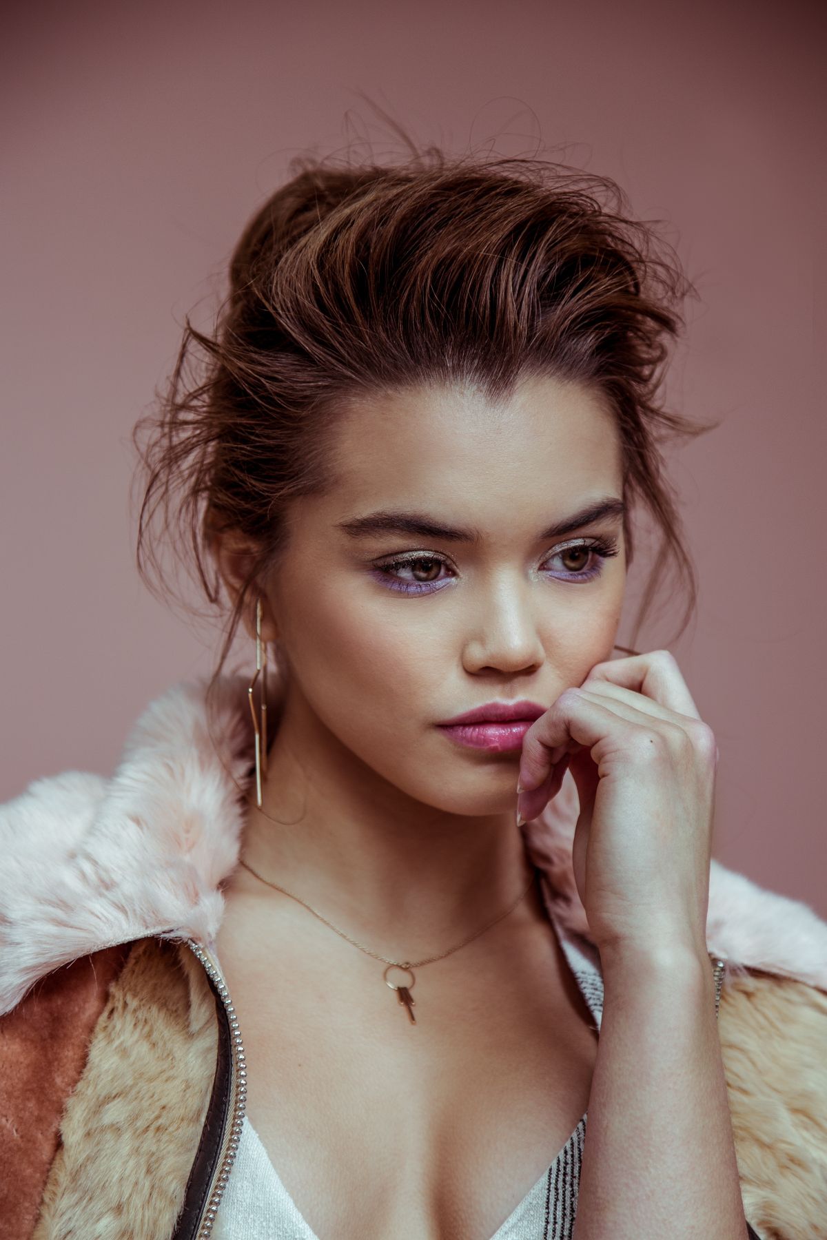 Paris Berelc, photo #1046126
