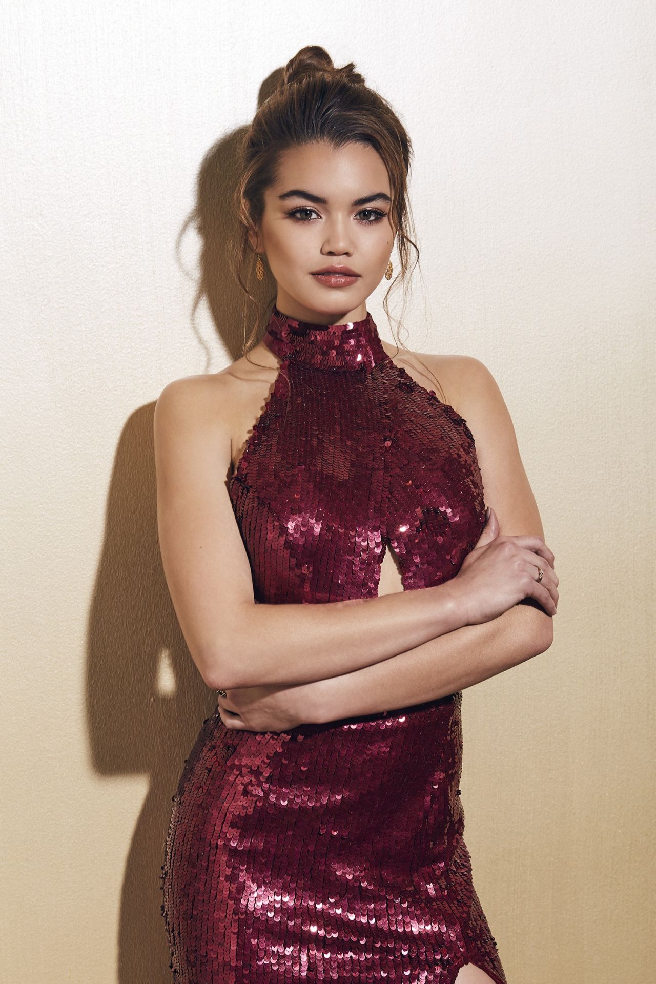 Paris Berelc, photo #1028687