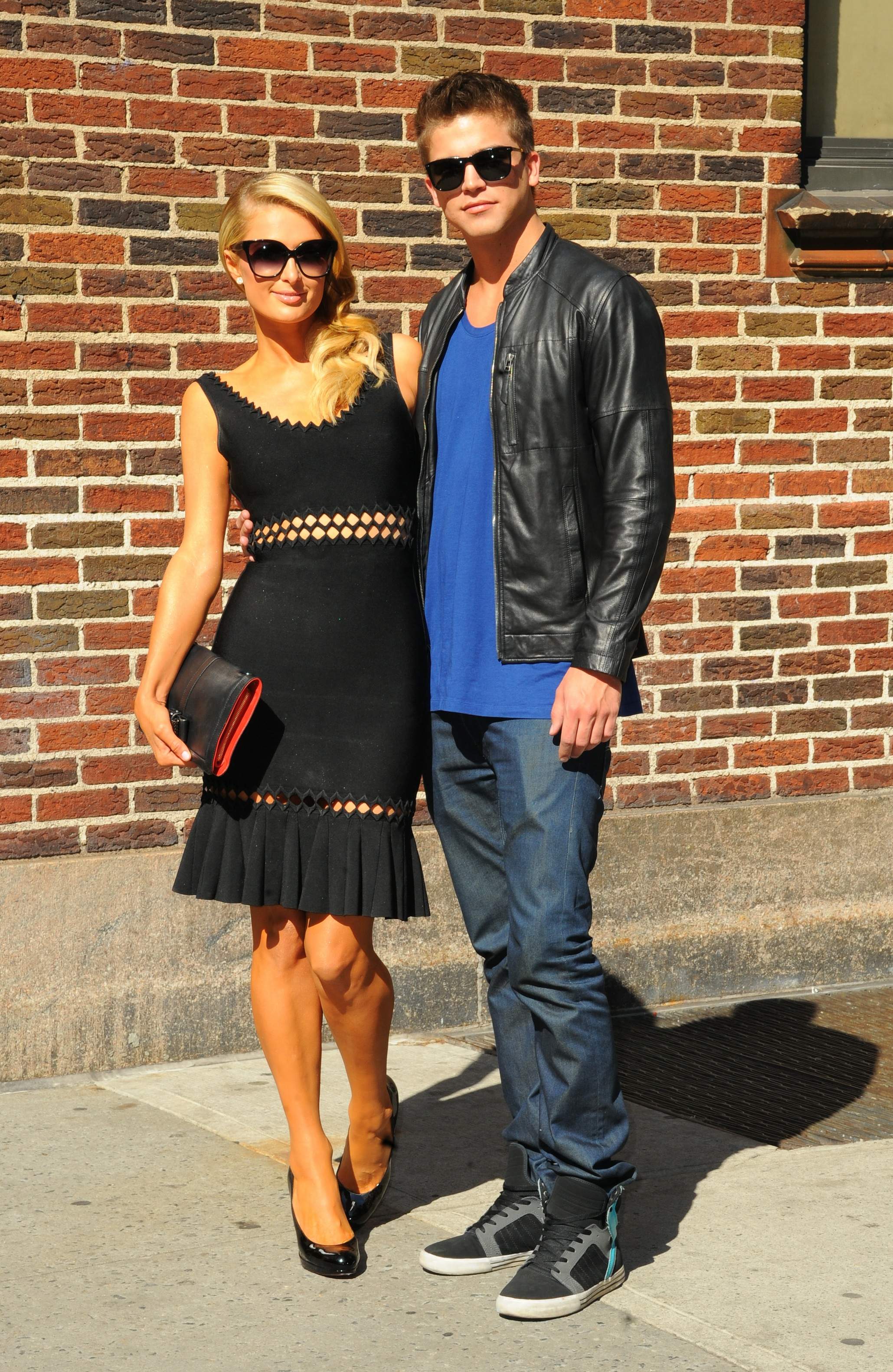 Paris Hilton, photo #611241