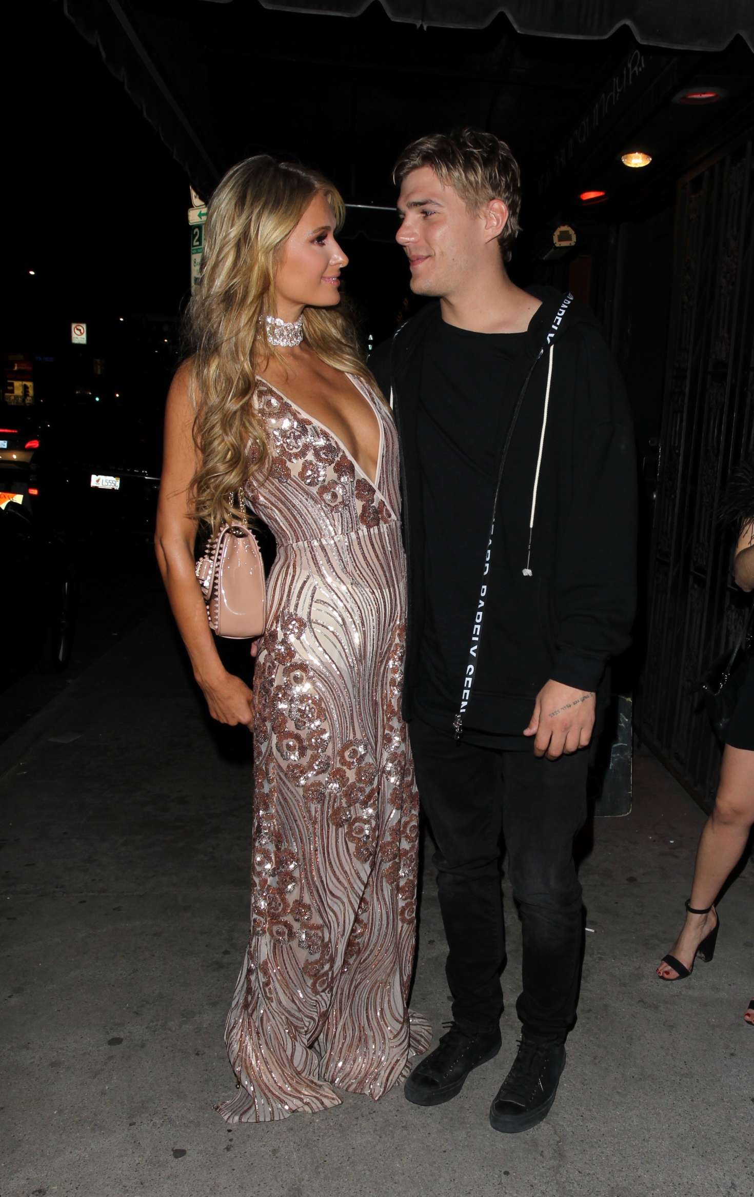 Paris Hilton, photo #917492