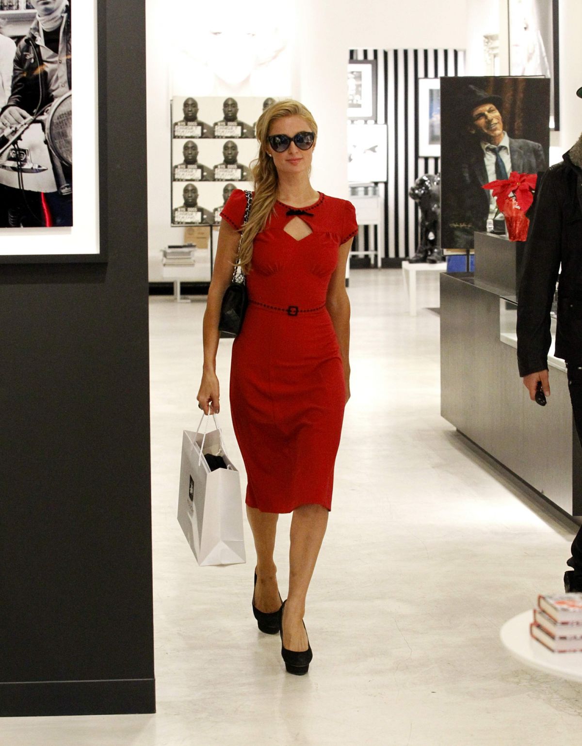 Paris Hilton, photo #658611