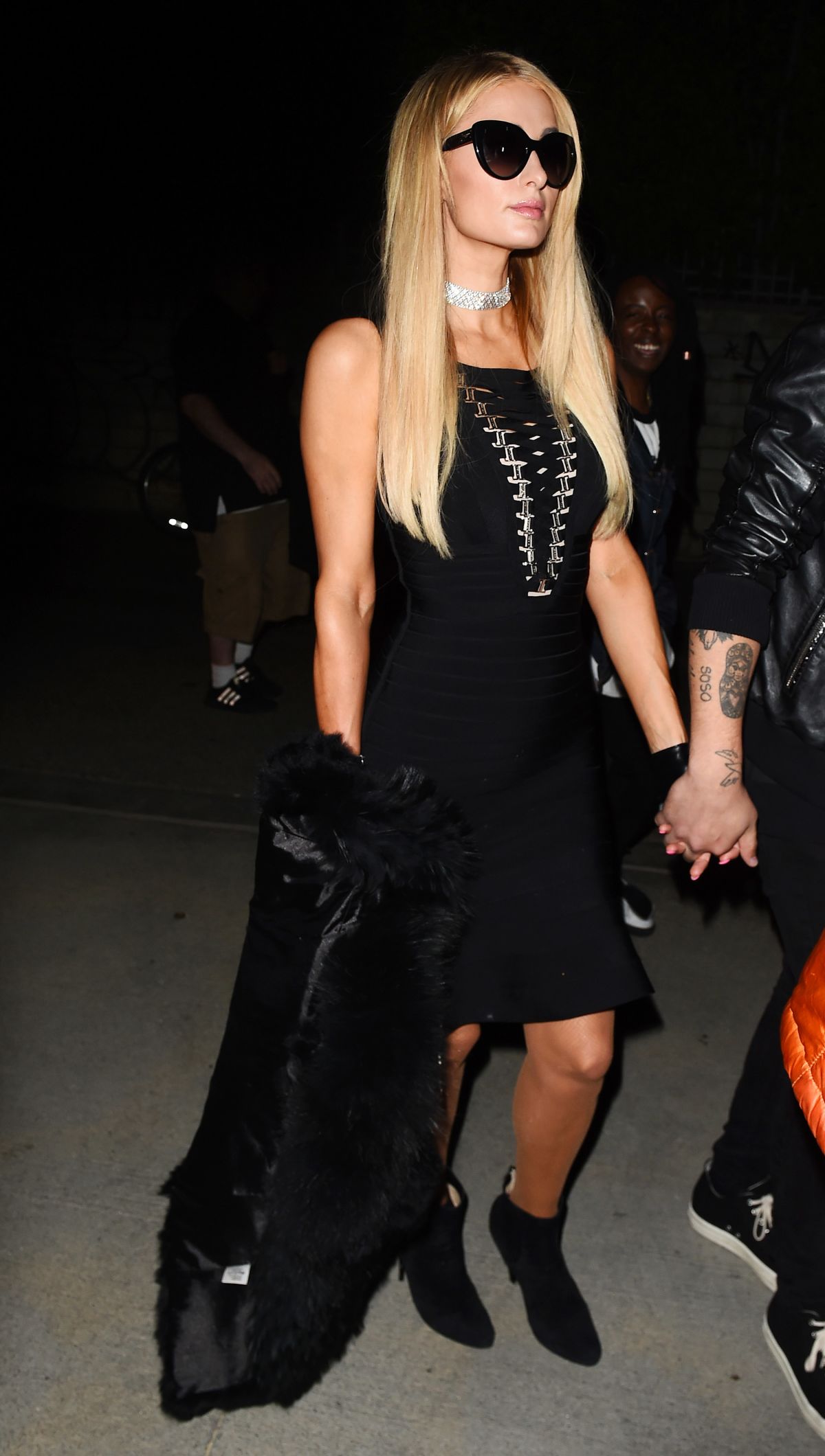 Paris Hilton, photo #939194