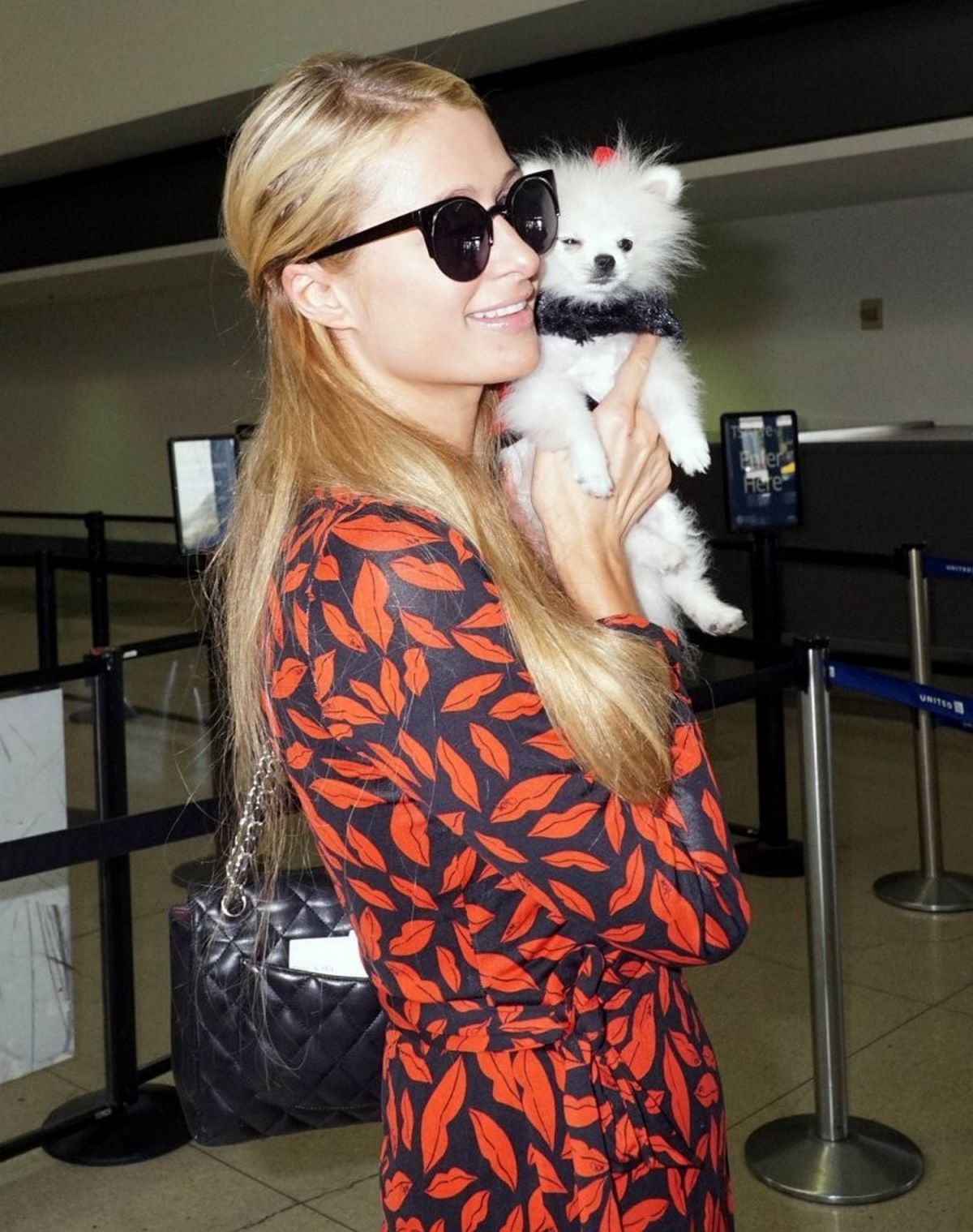 Paris Hilton, photo #736465
