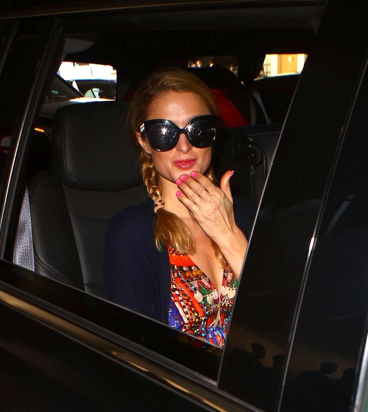 Paris Hilton, photo #873321