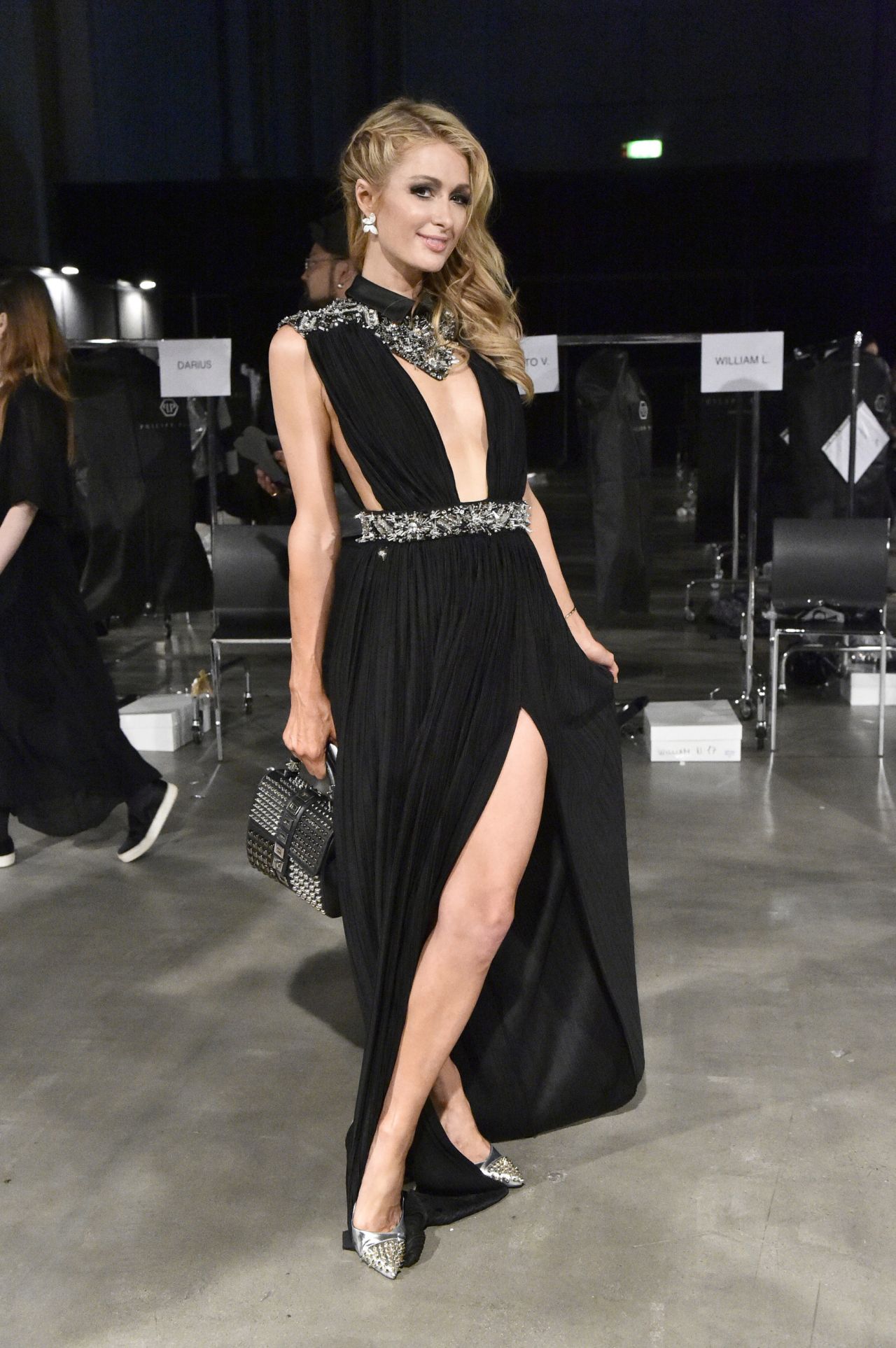 Paris Hilton, photo #860061