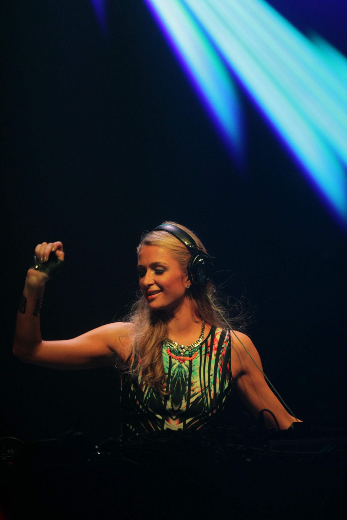 Paris Hilton, photo #708952