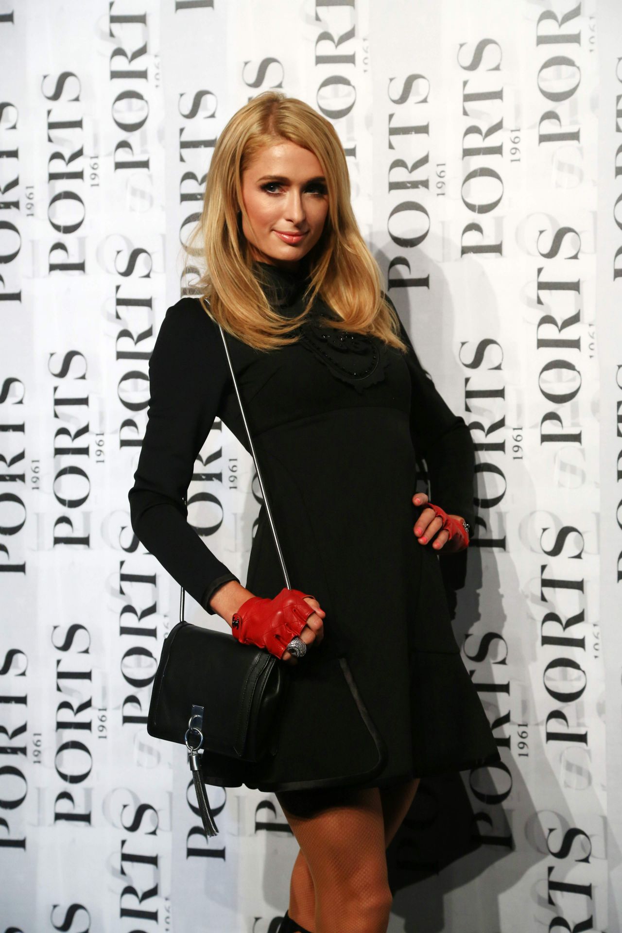Paris Hilton, photo #805042