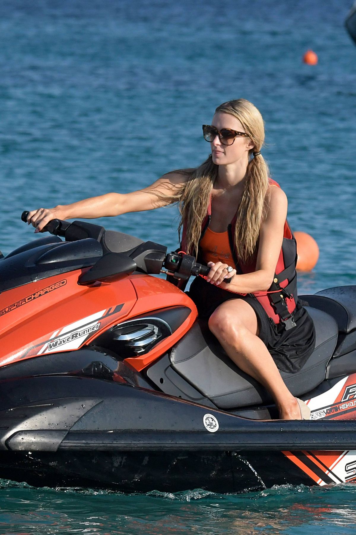 Paris Hilton, photo #1050880