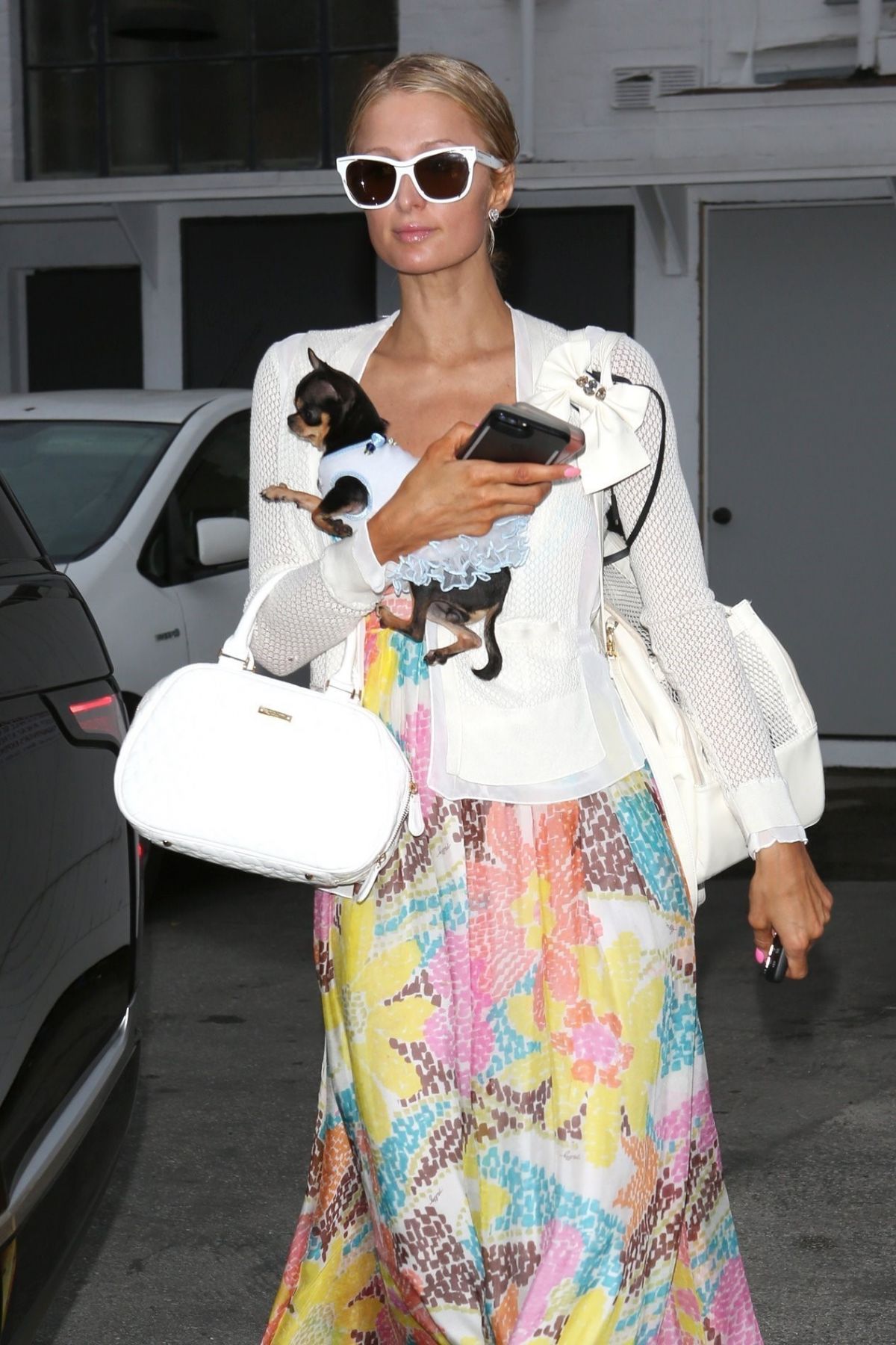 Paris Hilton, photo #938888