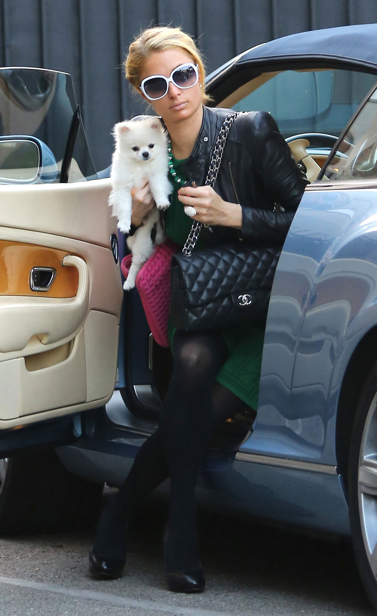 Paris Hilton, photo #748815