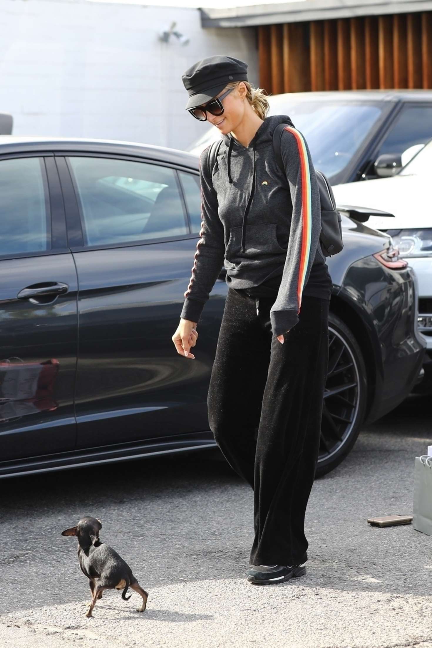 Paris Hilton, photo #1027742