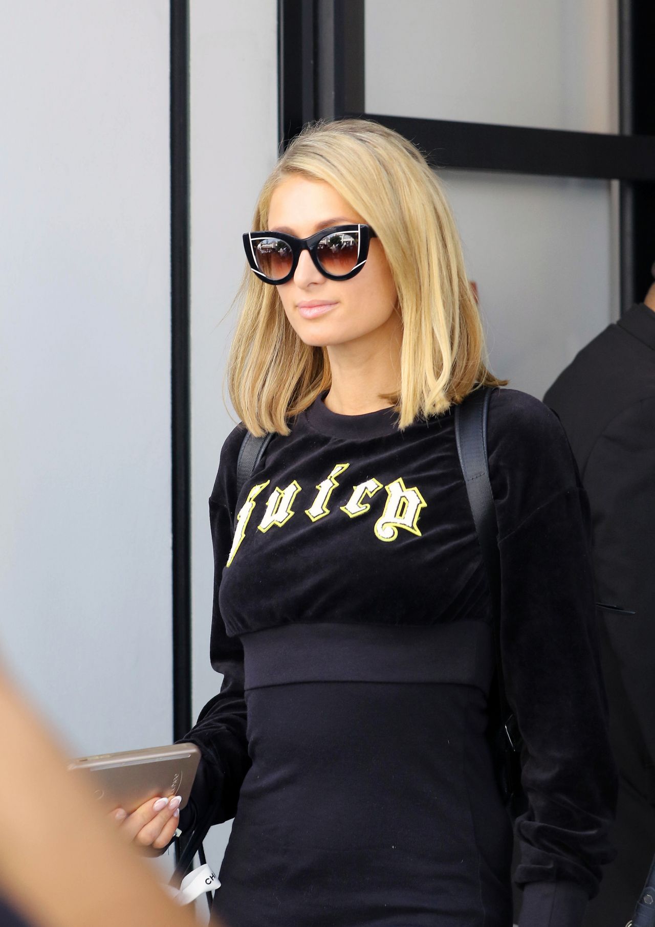 Paris Hilton, photo #1027137