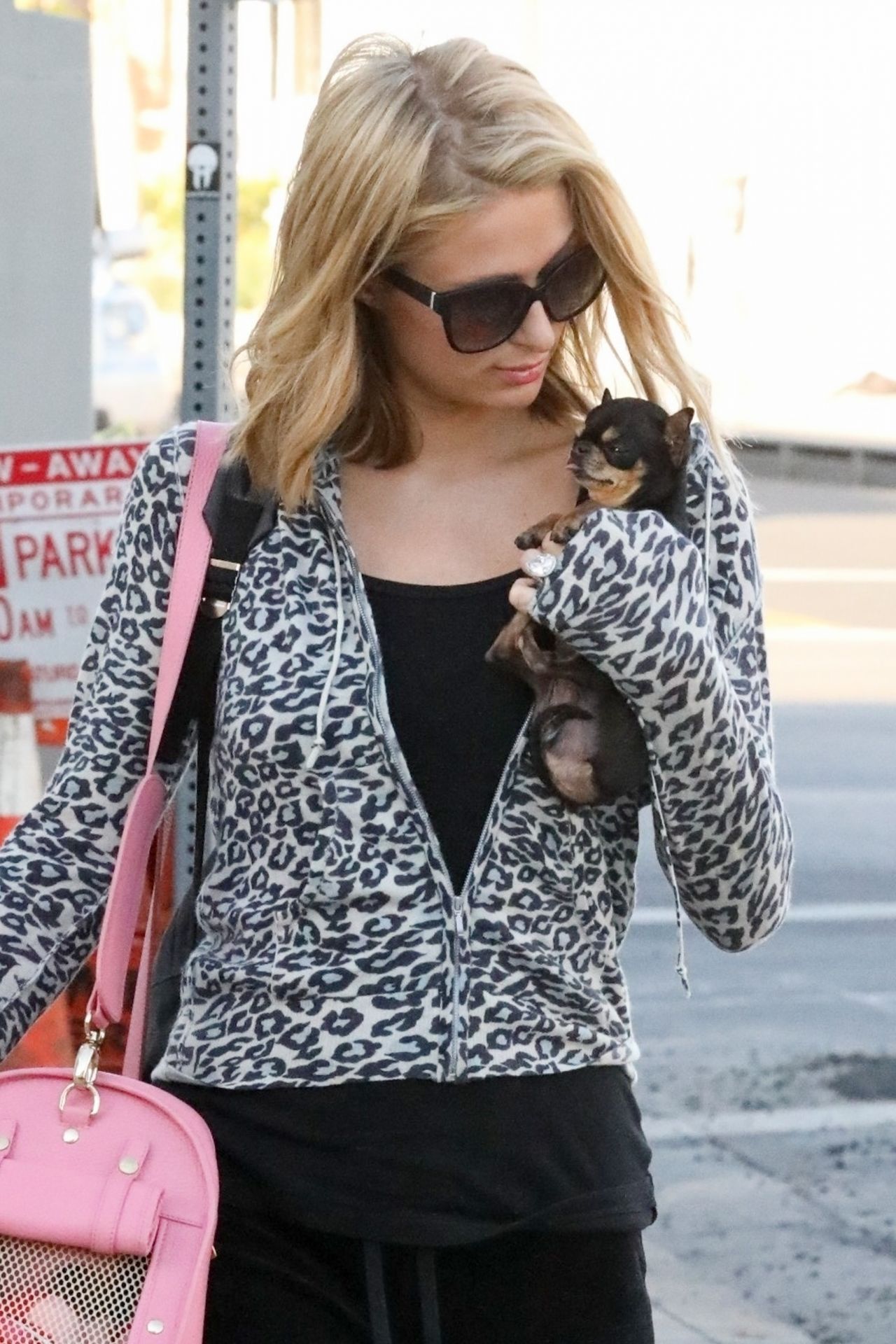 Paris Hilton, photo #1006515