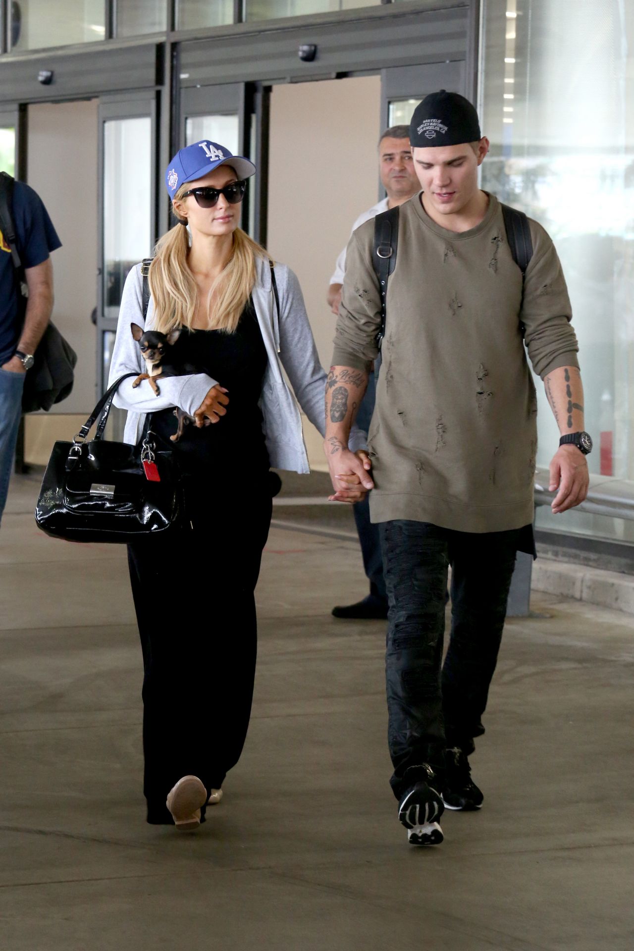 Paris Hilton, photo #943266