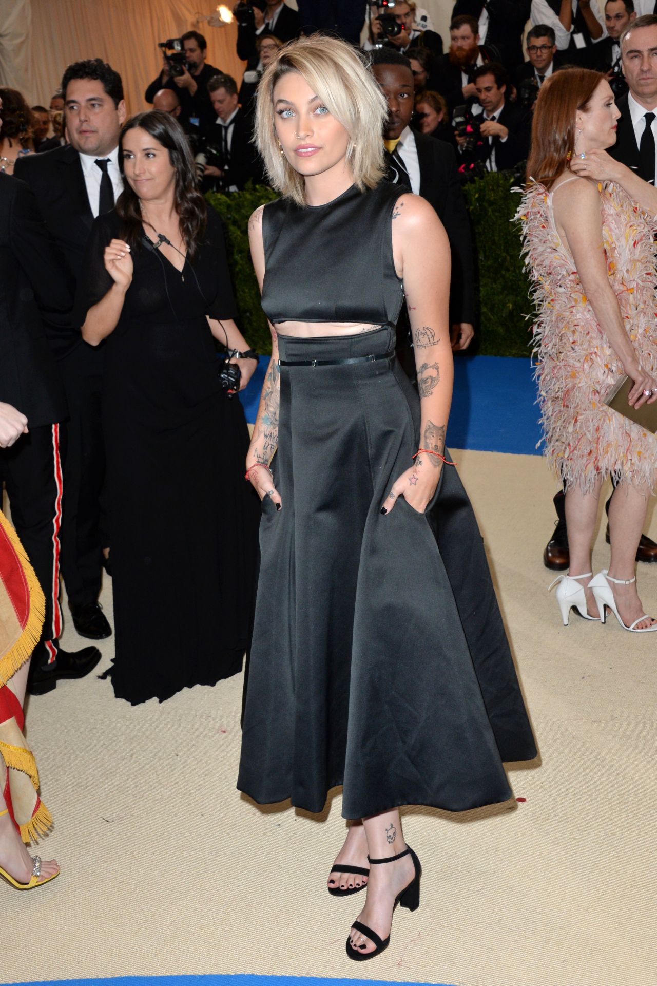 Paris Jackson, photo #930078