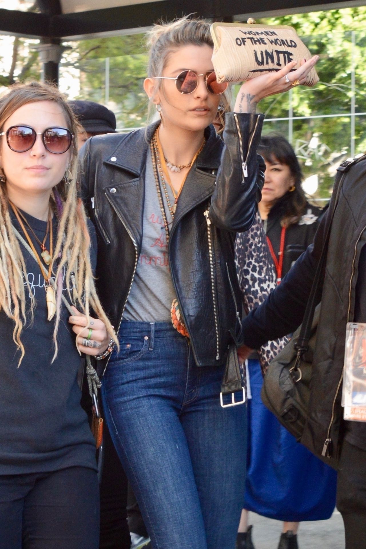 Paris Jackson, photo #1001395