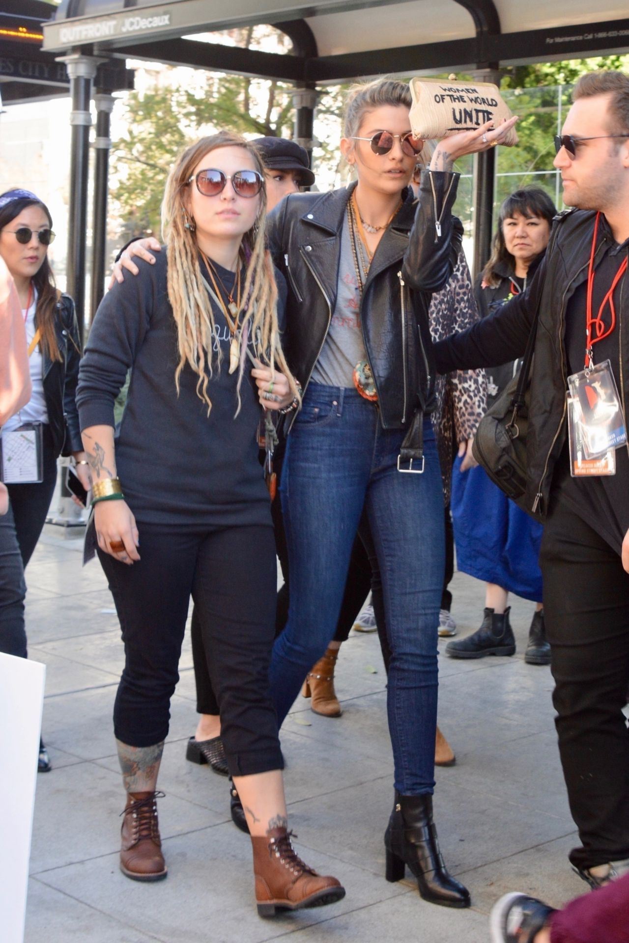 Paris Jackson, photo #1001397