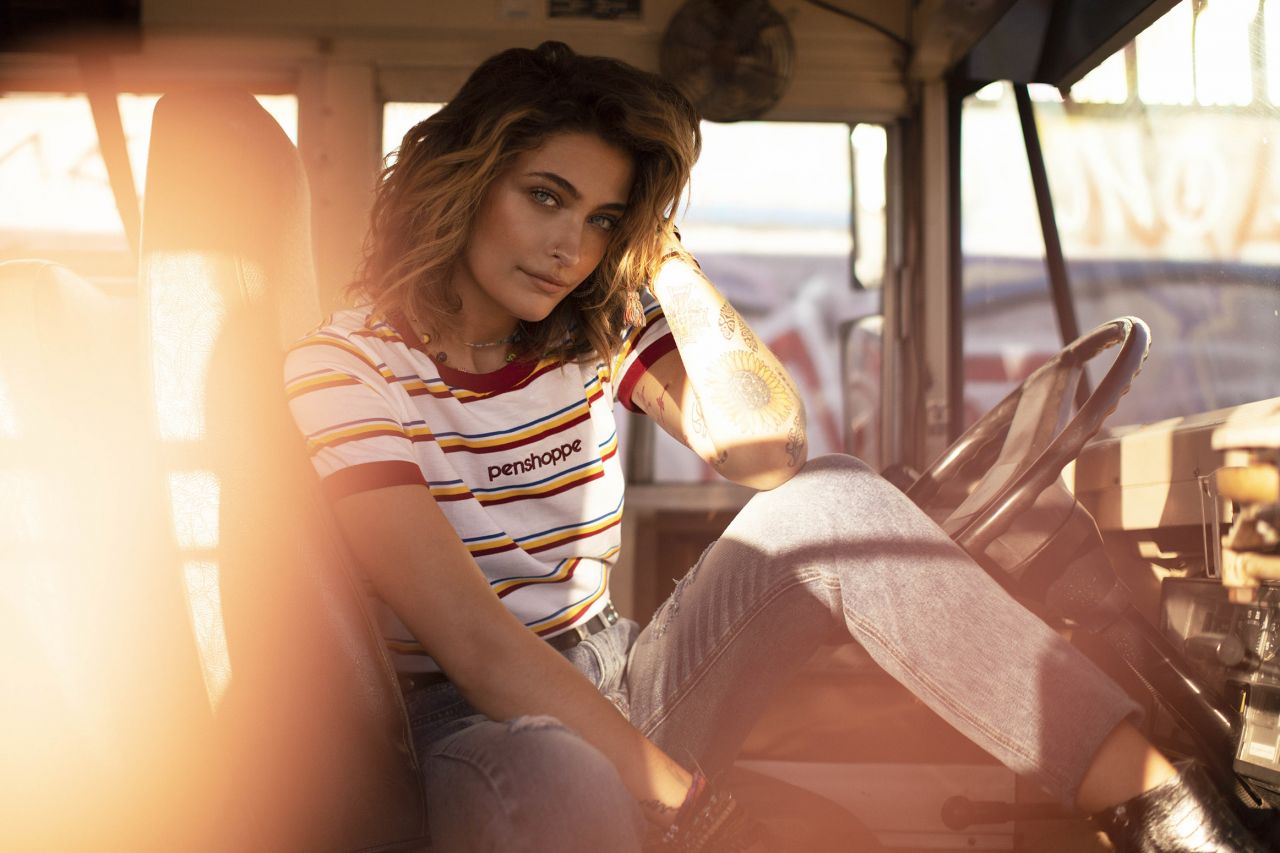 Paris Jackson, photo #1063235