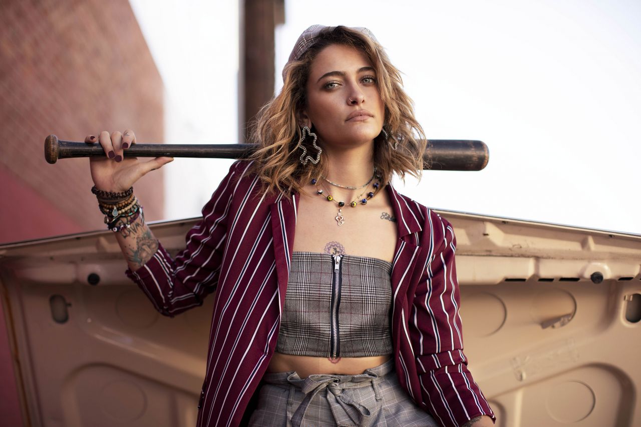 Paris Jackson, photo #1063233