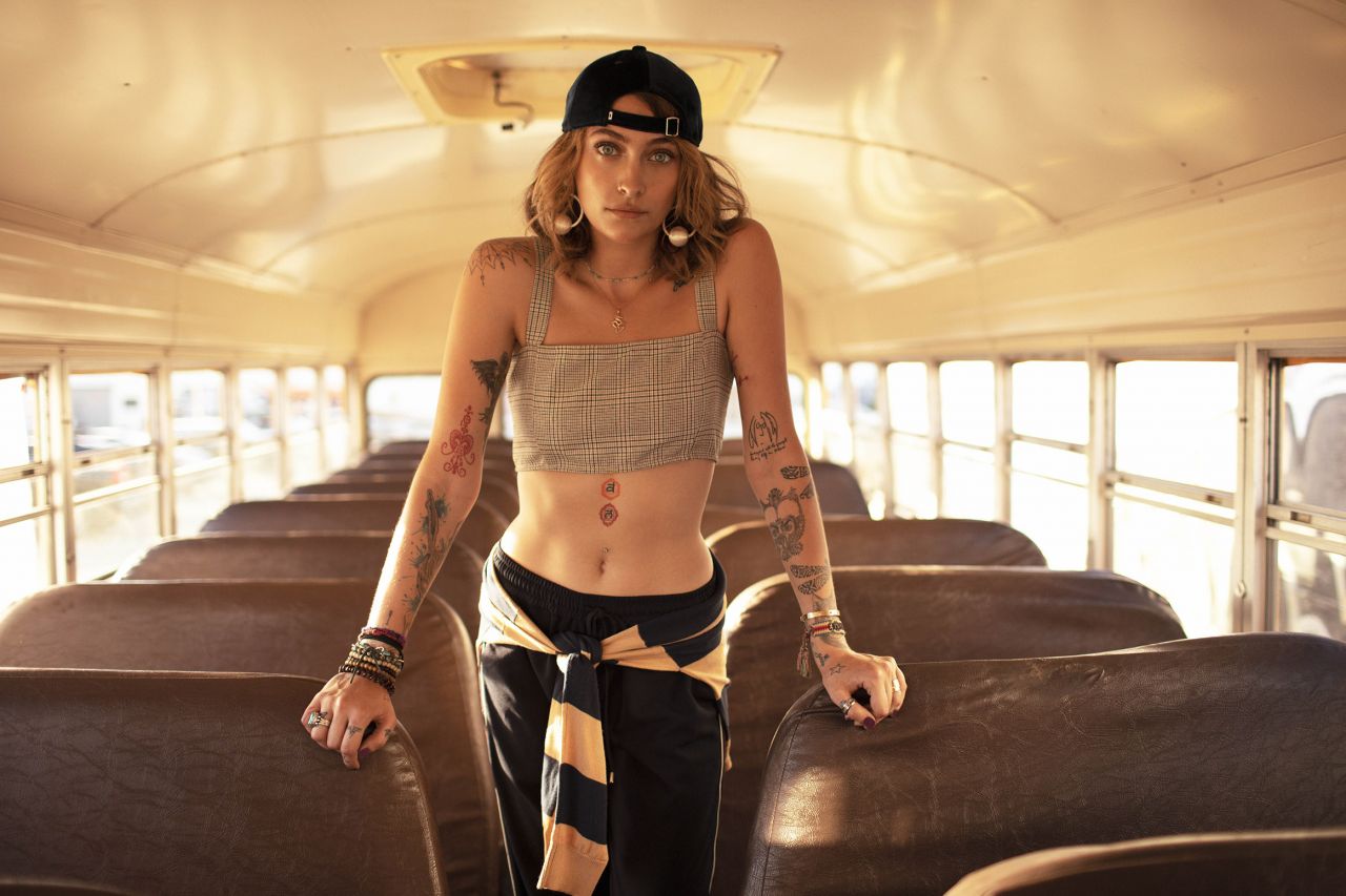 Paris Jackson, photo #1063232