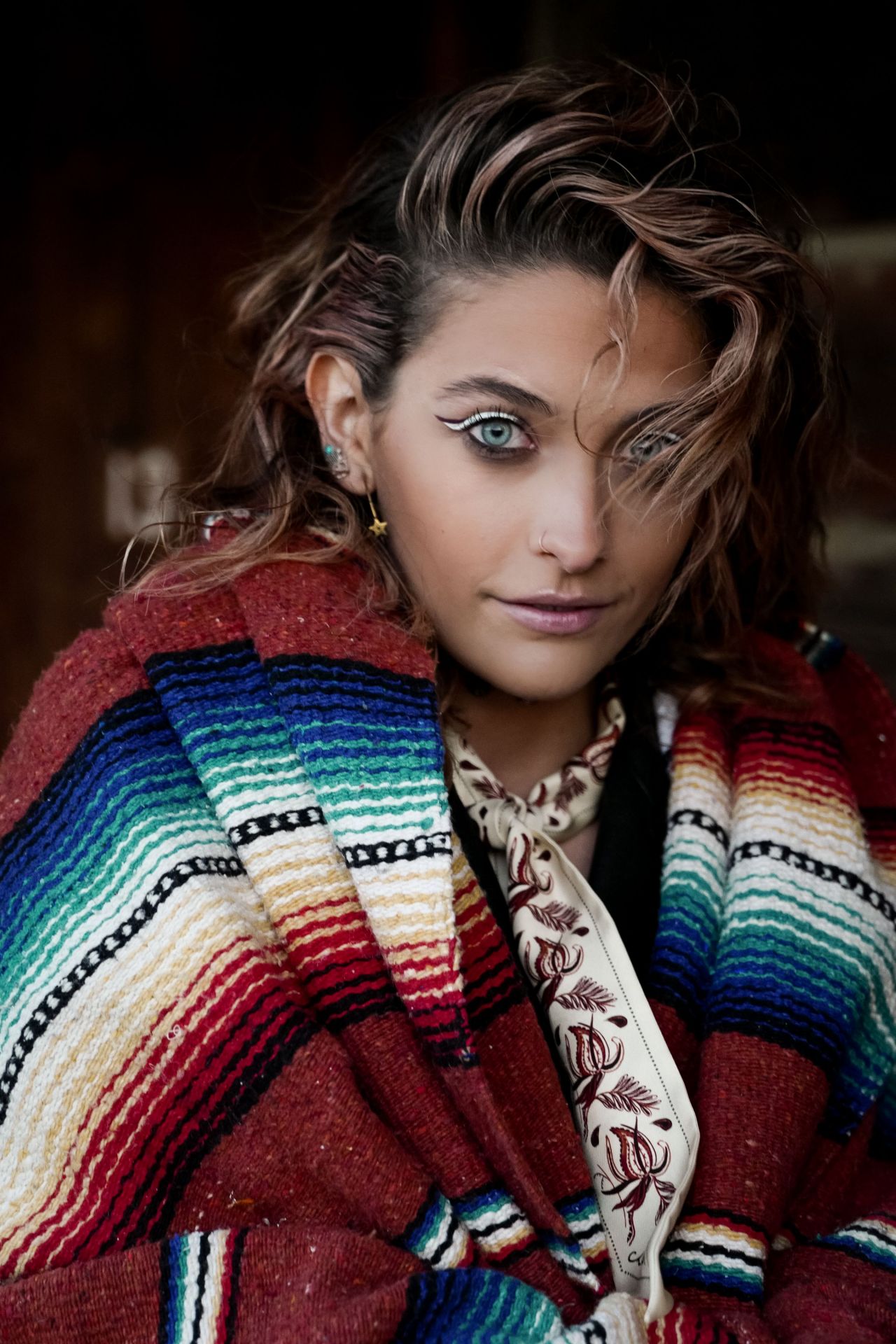 Paris Jackson, photo #1028551