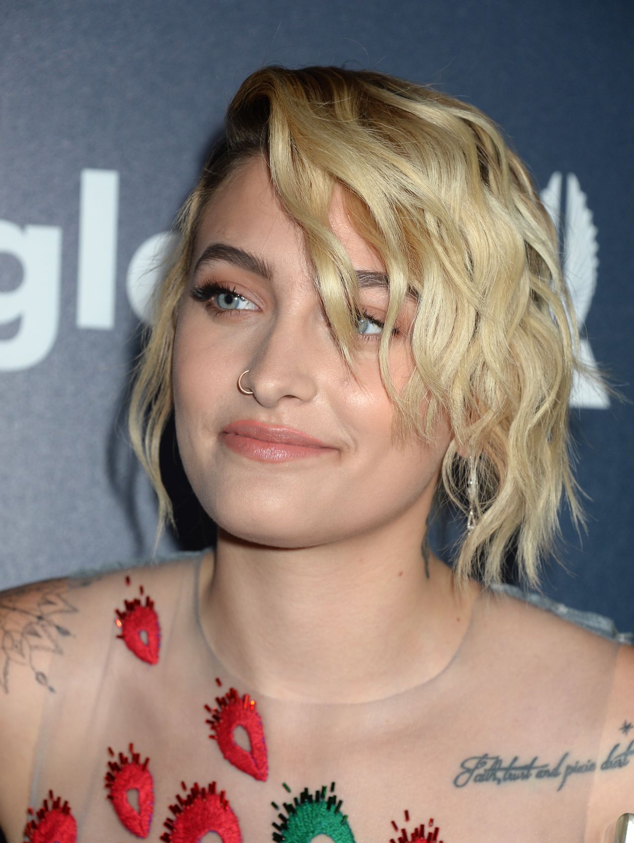 Paris Jackson, photo #924501